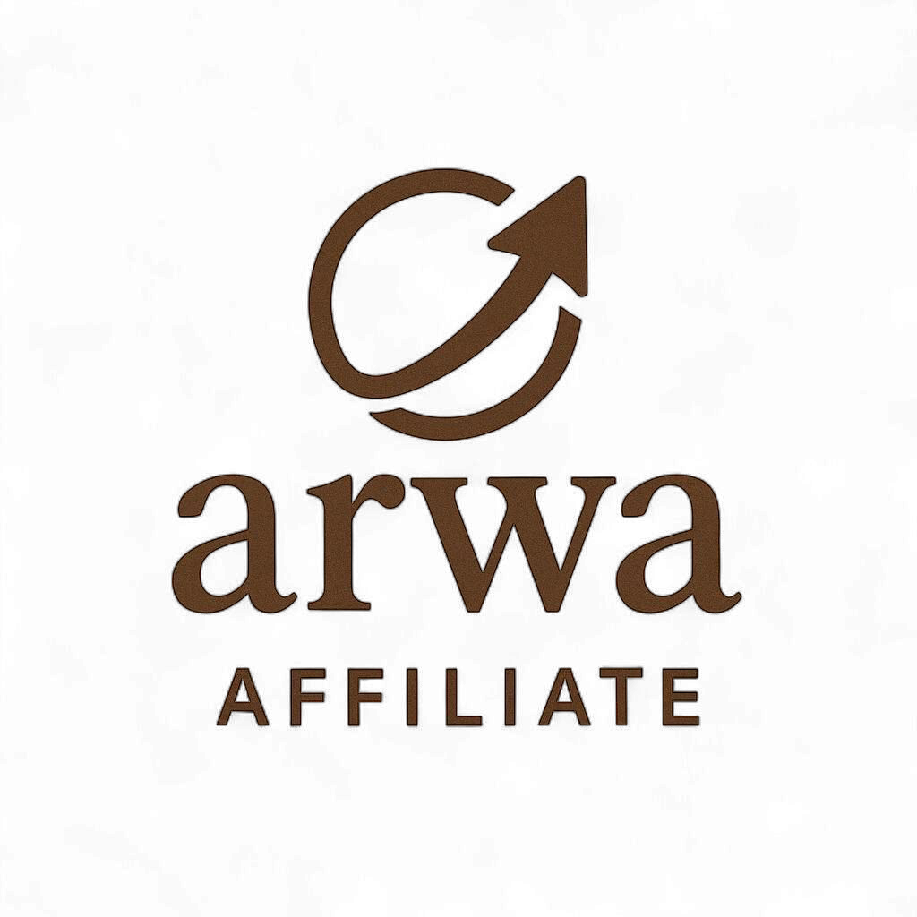 Arwa affiliate