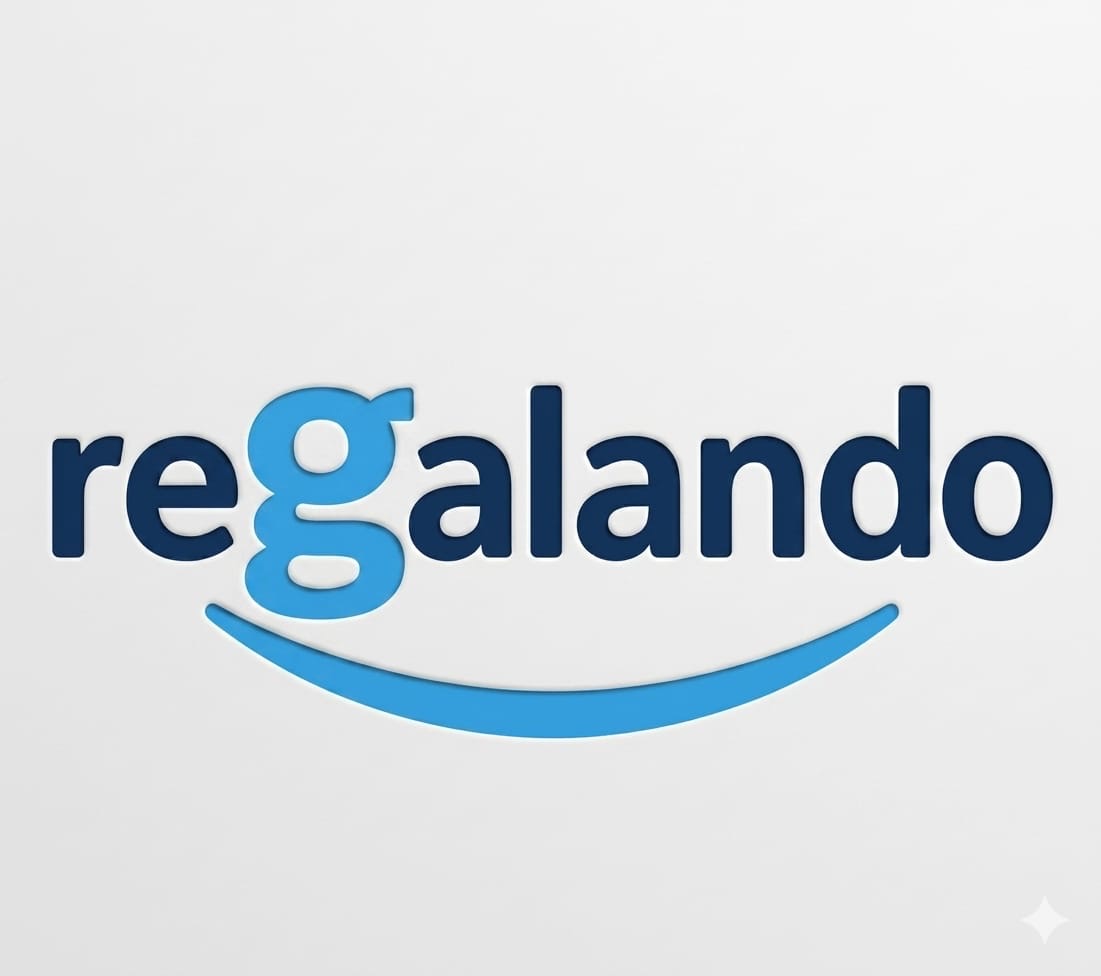 regalando 
